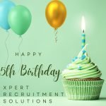 Happy Birthday Instagram Post