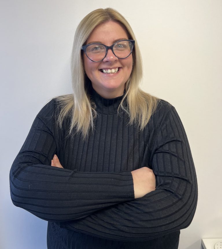 Lindsay Mitchell Xpert Recruitment Solutions 1