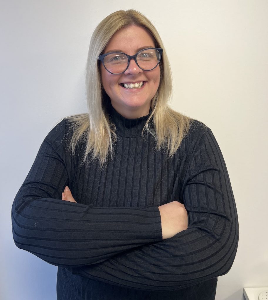 Lindsay Mitchell Xpert Recruitment Solutions 1