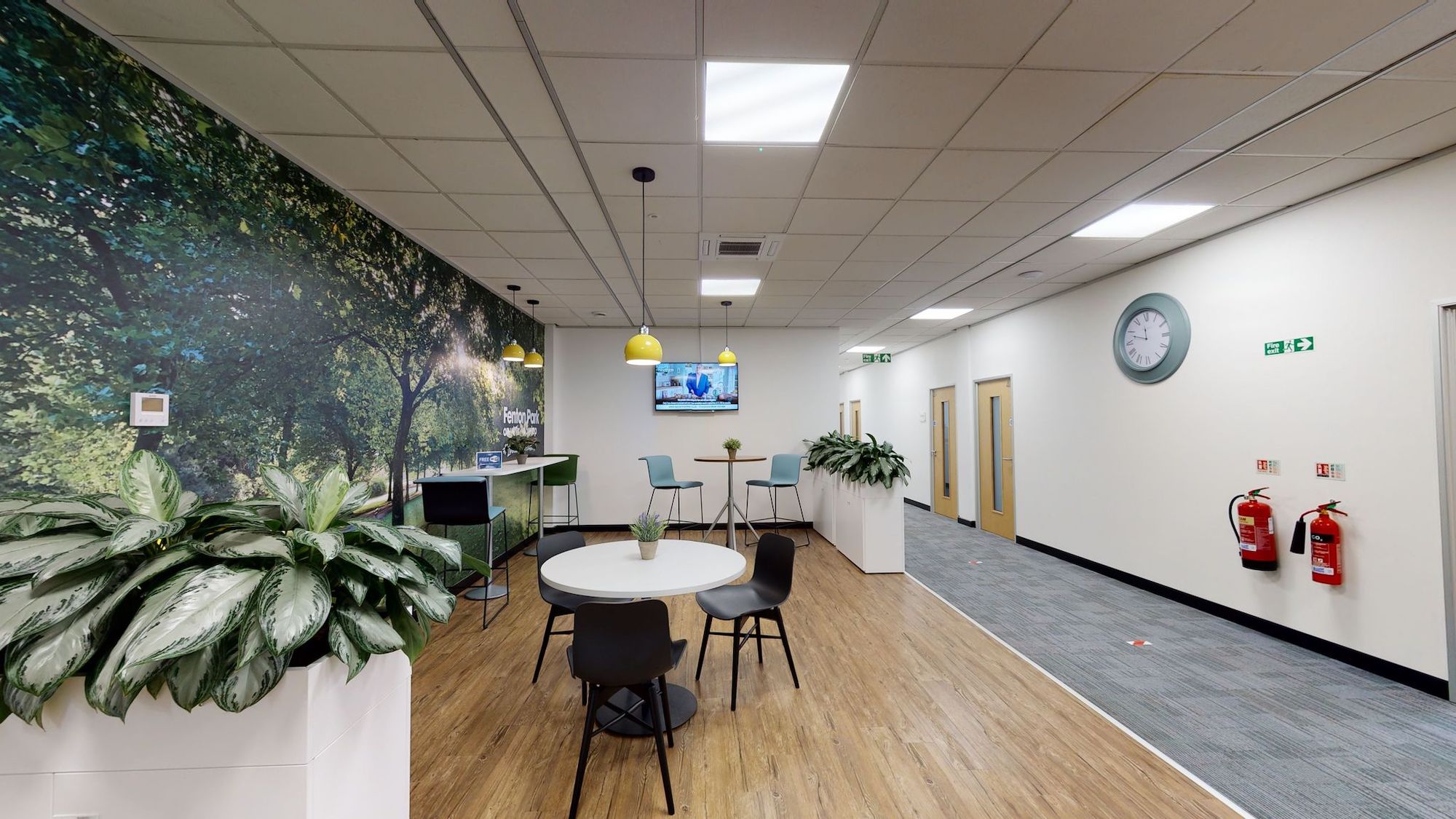 Xpert Recruitment Solutions Offices 2