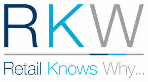 Xpert Recruitnent RKW Retail Knows Why Logo