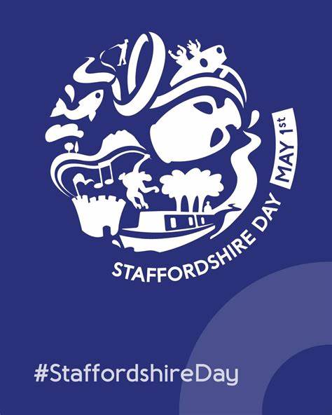 Staffordshire Day