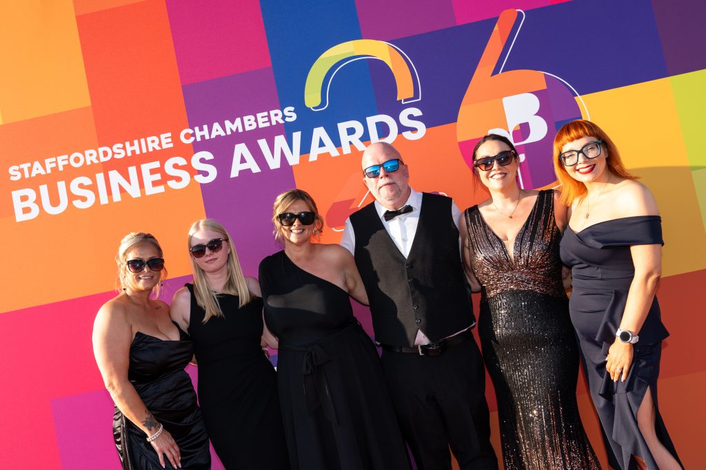 Chamber Awards Night 377