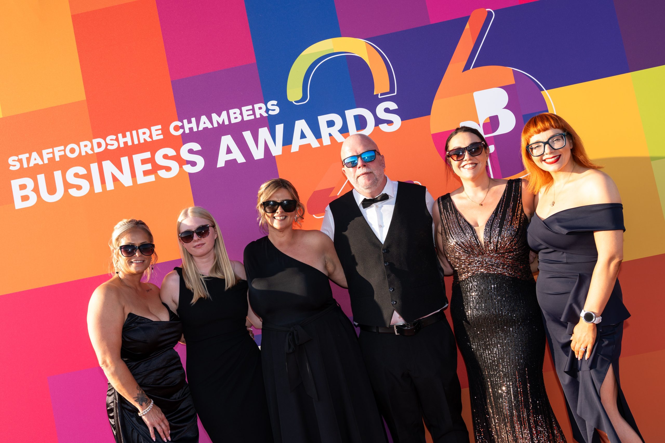 Chamber Awards Night 377