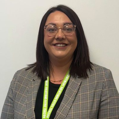 Jo Thompson Xpert Recruitment