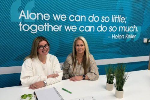 Lindsay and Shellie Xpert Rec 600x800