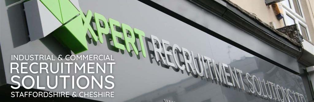xpert recruitment solutions website
